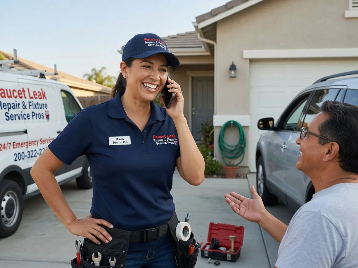 Faucet Repair Henning, IL FAQs