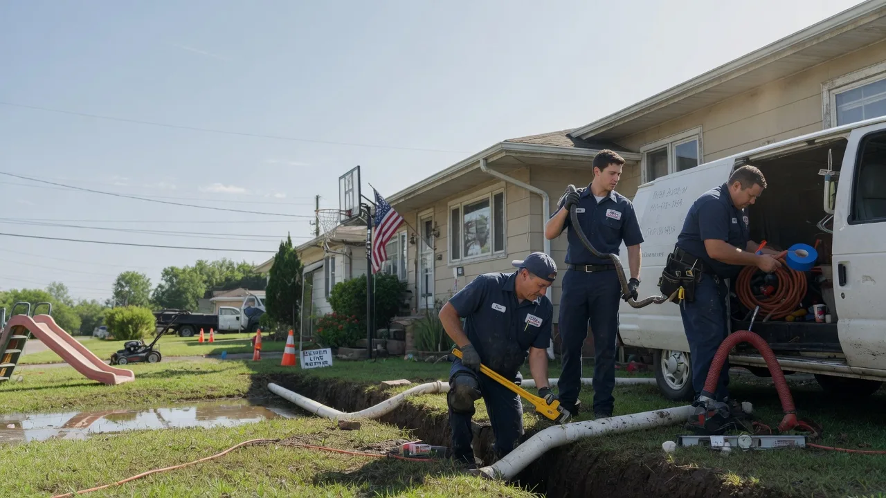 Toilet Installation in Henning, IL near me